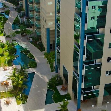Apartamento Jtr Mexico 809 Apartment Maceió Екстериор снимка