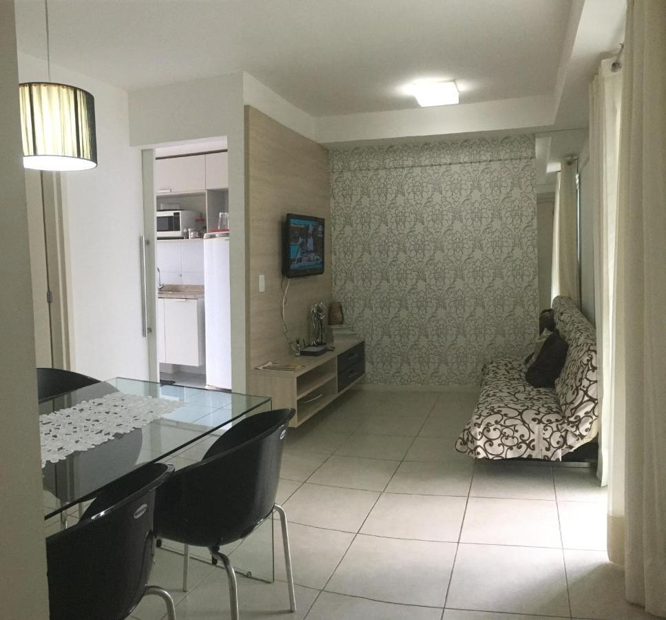 Apartamento Jtr Mexico 809 Apartment Maceió Екстериор снимка