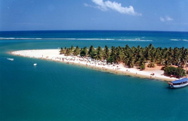 Apartamento Jtr Mexico 809 Apartment Maceió Екстериор снимка