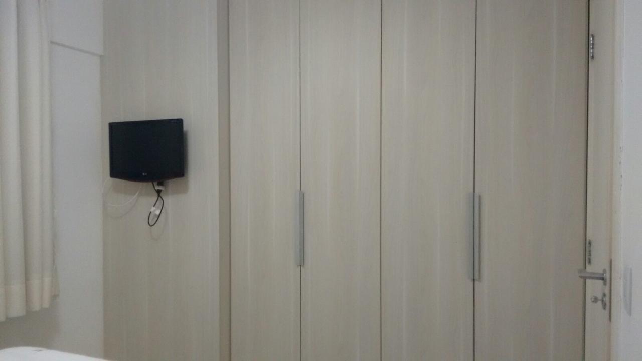 Apartamento Jtr Mexico 809 Apartment Maceió Екстериор снимка