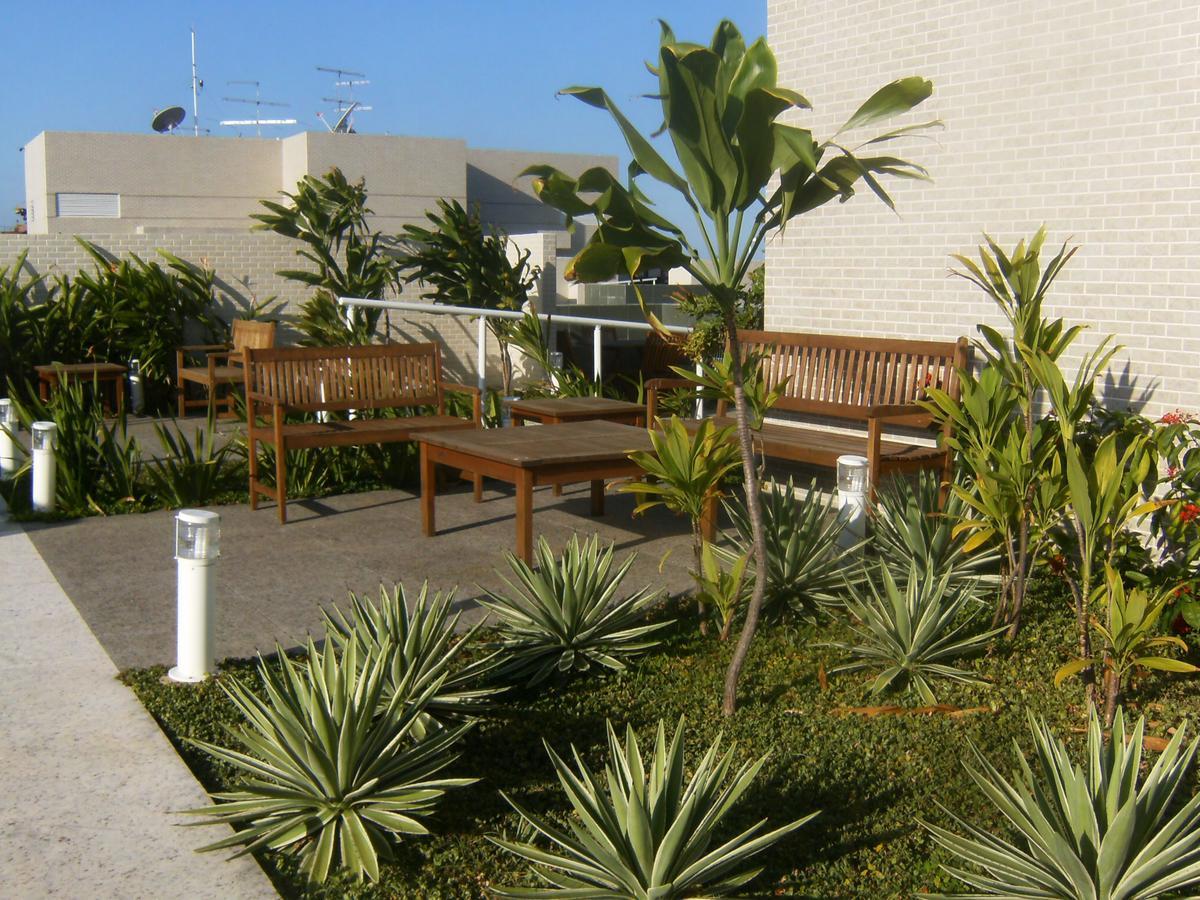 Apartamento Jtr Mexico 809 Apartment Maceió Екстериор снимка